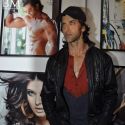 Dabboo Ratnani 2012 Calendar Launch