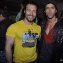 Dabboo Ratnani 2012 Calendar Launch
