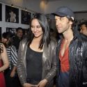 Dabboo Ratnani 2012 Calendar Launch