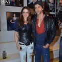 Dabboo Ratnani 2012 Calendar Launch