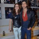 Dabboo Ratnani 2012 Calendar Launch