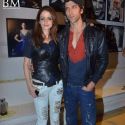 Dabboo Ratnani 2012 Calendar Launch