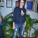 Dabboo Ratnani 2012 Calendar Launch