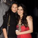 Dabboo Ratnani 2012 Calendar Launch