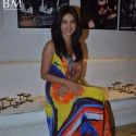 Dabboo Ratnani 2012 Calendar Launch