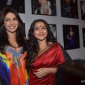 Dabboo Ratnani 2012 Calendar Launch