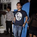 Dabboo Ratnani 2012 Calendar Launch