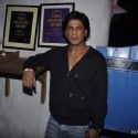 Dabboo Ratnani 2012 Calendar Launch