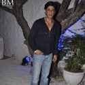 Dabboo Ratnani 2012 Calendar Launch