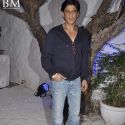Dabboo Ratnani 2012 Calendar Launch