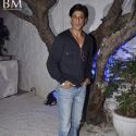 Dabboo Ratnani 2012 Calendar Launch