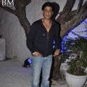 Dabboo Ratnani 2012 Calendar Launch