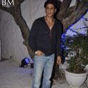 Dabboo Ratnani 2012 Calendar Launch
