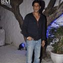 Dabboo Ratnani 2012 Calendar Launch