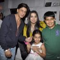 Dabboo Ratnani 2012 Calendar Launch