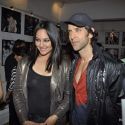 Dabboo Ratnani 2012 Calendar Launch