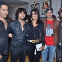 Dabboo Ratnani 2012 Calendar Launch