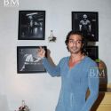 Daboo Ratnani 2010 Calendar Launch