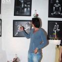 Daboo Ratnani 2010 Calendar Launch