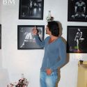 Daboo Ratnani 2010 Calendar Launch