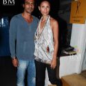 Daboo Ratnani 2010 Calendar Launch