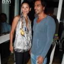 Daboo Ratnani 2010 Calendar Launch