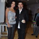 Daboo Ratnani 2010 Calendar Launch
