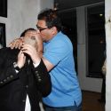 Daboo Ratnani 2010 Calendar Launch