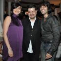 Daboo Ratnani 2010 Calendar Launch