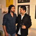 Daboo Ratnani 2010 Calendar Launch