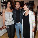 Daboo Ratnani 2010 Calendar Launch