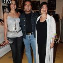 Daboo Ratnani 2010 Calendar Launch