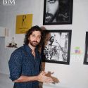 Daboo Ratnani 2010 Calendar Launch
