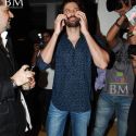 Daboo Ratnani 2010 Calendar Launch