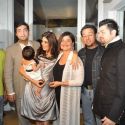 Daboo Ratnani 2010 Calendar Launch
