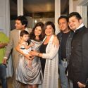 Daboo Ratnani 2010 Calendar Launch