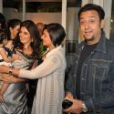 Daboo Ratnani 2010 Calendar Launch