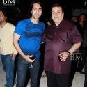 Daboo Ratnani 2010 Calendar Launch