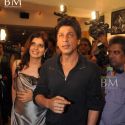 Daboo Ratnani 2010 Calendar Launch
