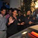 Daboo Ratnani 2010 Calendar Launch
