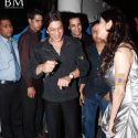 Daboo Ratnani 2010 Calendar Launch