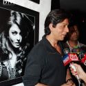 Daboo Ratnani 2010 Calendar Launch