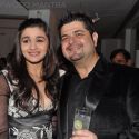 Daboo Ratnani 2013 Calendar Launch