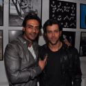 Daboo Ratnani 2013 Calendar Launch
