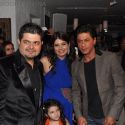Daboo Ratnani 2013 Calendar Launch