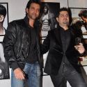 Daboo Ratnani 2013 Calendar Launch