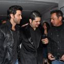 Daboo Ratnani 2013 Calendar Launch