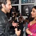 Daboo Ratnani 2013 Calendar Launch