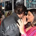 Daboo Ratnani 2013 Calendar Launch