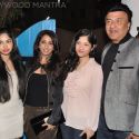 Daboo Ratnani 2013 Calendar Launch